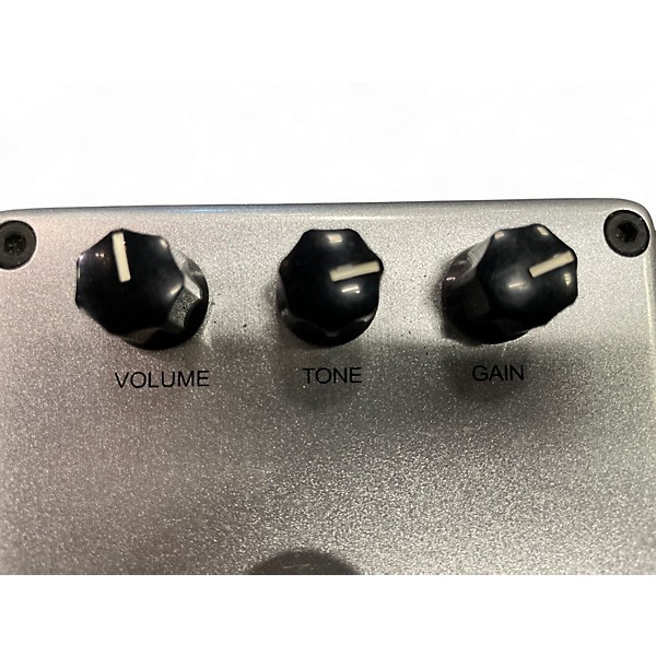 Used MXR M222 Talkbox Effect Pedal