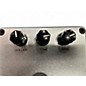 Used MXR M222 Talkbox Effect Pedal