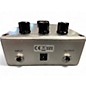 Used MXR M222 Talkbox Effect Pedal
