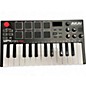 Used Akai Professional MPK Mini Play MIDI Controller thumbnail