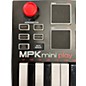 Used Akai Professional MPK Mini Play MIDI Controller