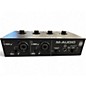 Used M-Audio M-Track Duo Audio Interface