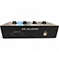 Used M-Audio M-Track Duo Audio Interface
