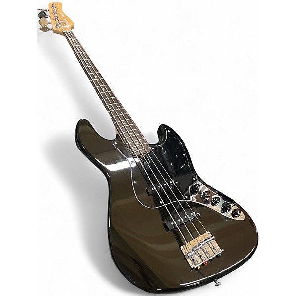 Used Sire Marcus Miller V3 Black Electric Bass Guitar