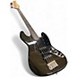 Used Sire Marcus Miller V3 Black Electric Bass Guitar