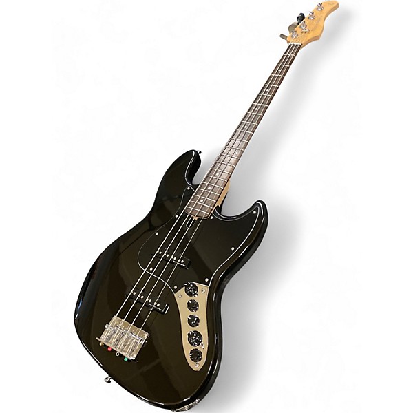 Used Sire Marcus Miller V3 Black Electric Bass Guitar