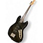 Used Sire Marcus Miller V3 Black Electric Bass Guitar