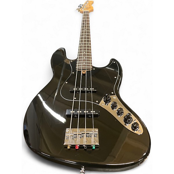 Used Sire Marcus Miller V3 Black Electric Bass Guitar