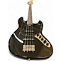 Used Sire Marcus Miller V3 Black Electric Bass Guitar
