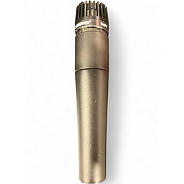 Used Shure SM57LC Dynamic Microphone