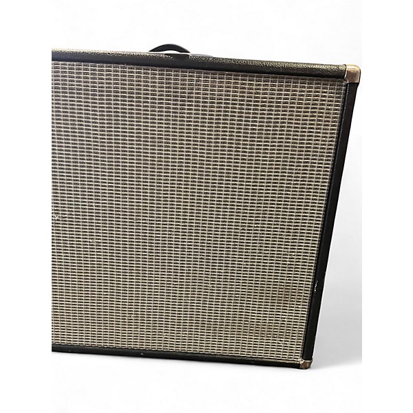 Used Fender Vibro King VK-212B 140W 2x12 Guitar Cabinet