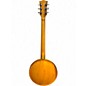 Used Gold Tone GT500 Banjitar 6 String Natural Banjo