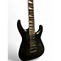 Used Jackson JS32 DKA  Satin Black Solid Body Electric Guitar