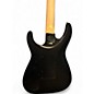 Used Jackson JS32 DKA  Satin Black Solid Body Electric Guitar
