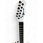 Used Charvel Joe Duplantier Signature Alpine White Solid Body Electric Guitar