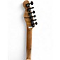 Used Charvel Joe Duplantier Signature Alpine White Solid Body Electric Guitar
