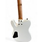Used Charvel Joe Duplantier Signature Alpine White Solid Body Electric Guitar