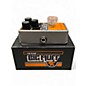 Used Electro-Harmonix Big Muff Op-amp Effect Pedal