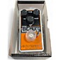 Used Electro-Harmonix Big Muff Op-amp Effect Pedal