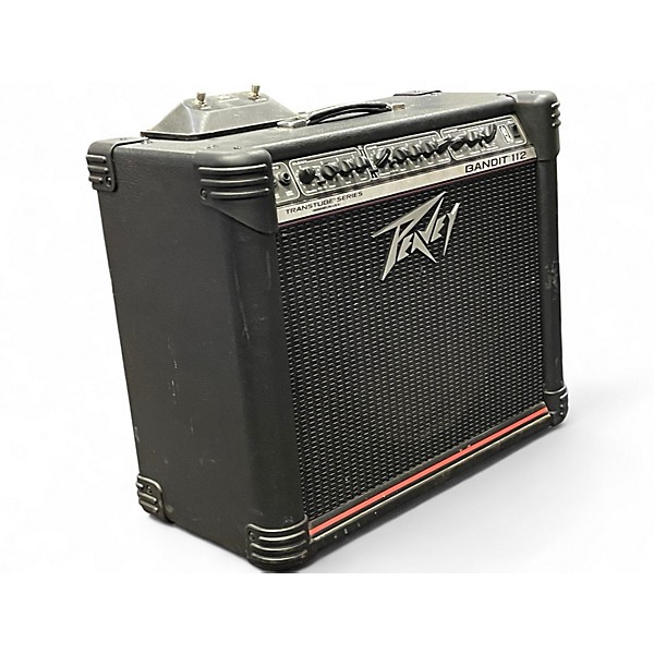 Used Peavey Bandit 112 Guitar Combo Amp