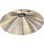 Used SABIAN 24in AA Bash Ride Cymbal