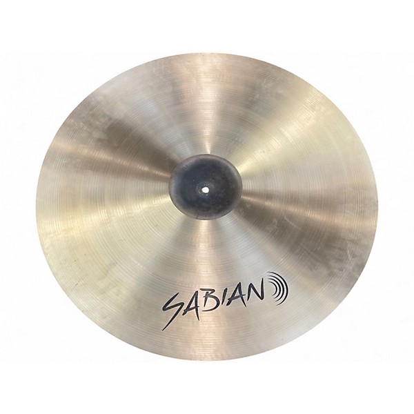 Used SABIAN 24in AA Bash Ride Cymbal
