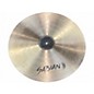 Used SABIAN 24in AA Bash Ride Cymbal