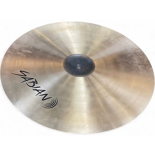 Used SABIAN 24in AA Bash Ride Cymbal
