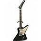 Used Gibson Explorer T Black Solid Body Electric Guitar thumbnail
