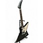Used Gibson Explorer T Black Solid Body Electric Guitar