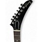 Used Gibson Explorer T Black Solid Body Electric Guitar