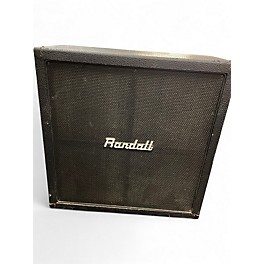 Used Randall R412 Guitar Cabinet