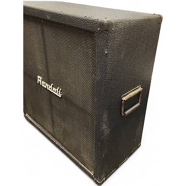 Used Randall R412 Guitar Cabinet