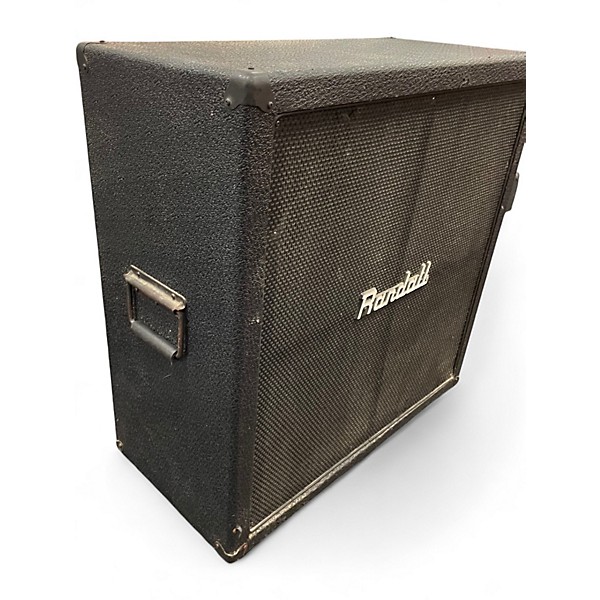 Used Randall R412 Guitar Cabinet