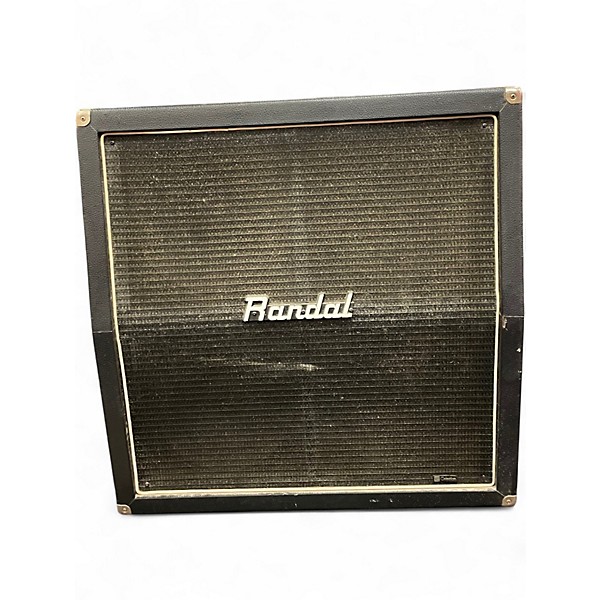 Used Randall R412JT Guitar Cabinet