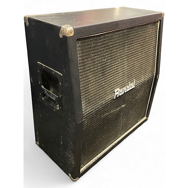 Used Randall R412JT Guitar Cabinet