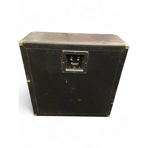 Used Randall R412JT Guitar Cabinet