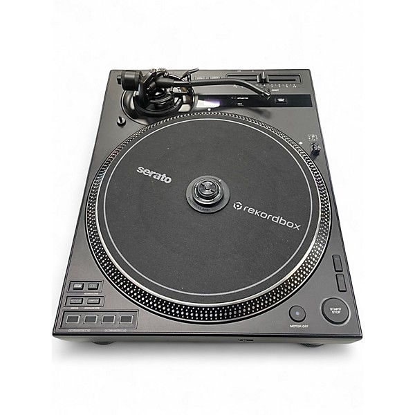 Used Pioneer DJ plx-crss12 USB Turntable