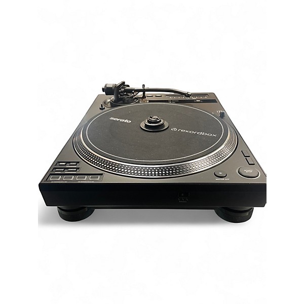 Used Pioneer DJ plx-crss12 USB Turntable