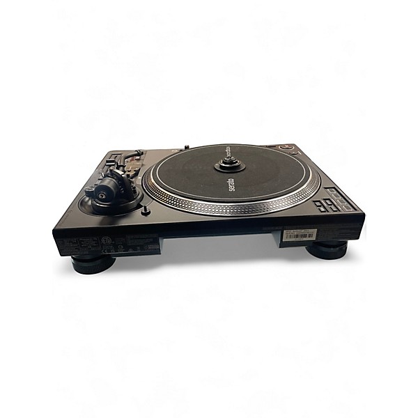 Used Pioneer DJ plx-crss12 USB Turntable