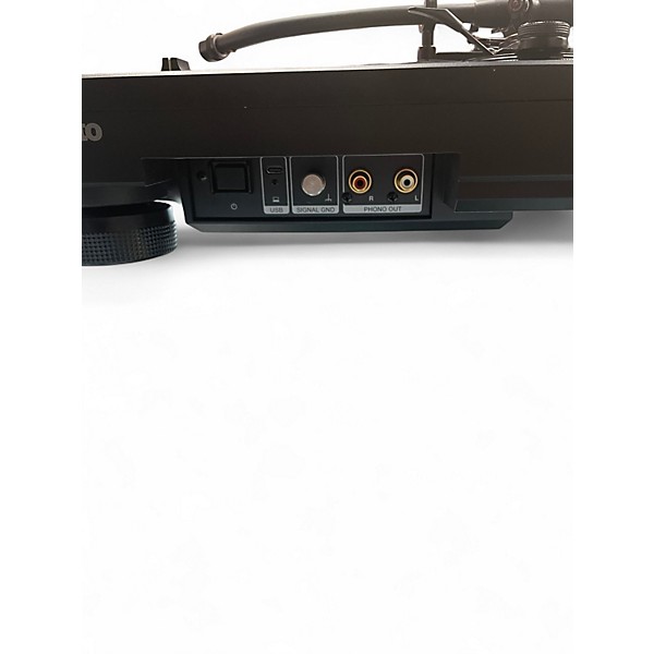Used Pioneer DJ plx-crss12 USB Turntable