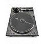 Used Pioneer DJ plx-crss12 USB Turntable thumbnail