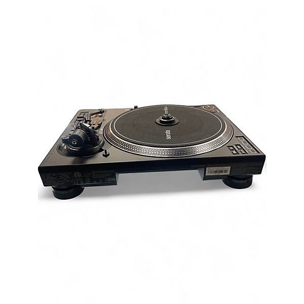 Used Pioneer DJ plx-crss12 USB Turntable
