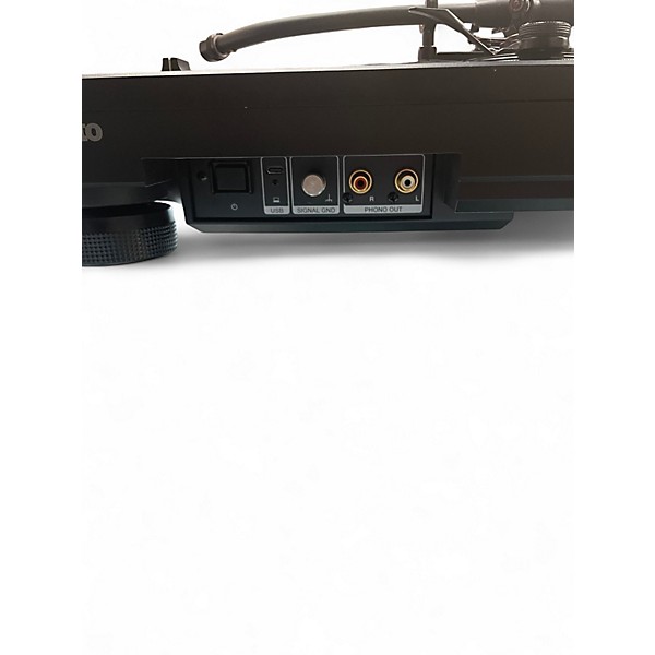Used Pioneer DJ plx-crss12 USB Turntable
