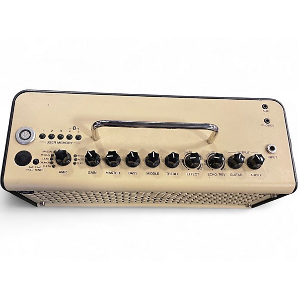 Used Yamaha THR10II Guitar Power Amp