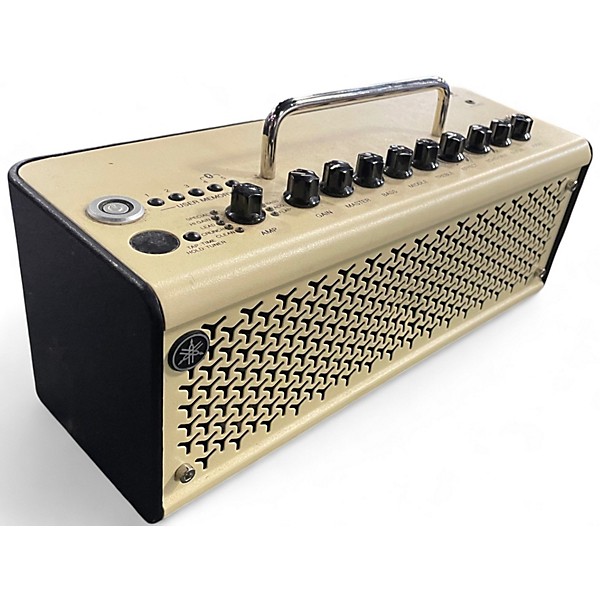 Used Yamaha THR10II Guitar Power Amp