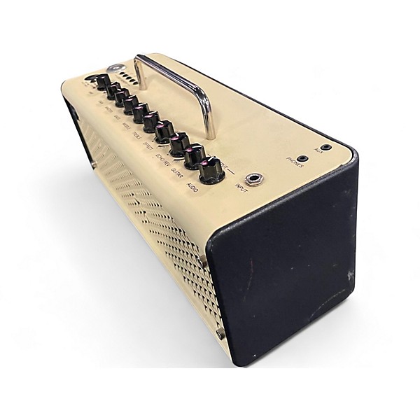 Used Yamaha THR10II Guitar Power Amp