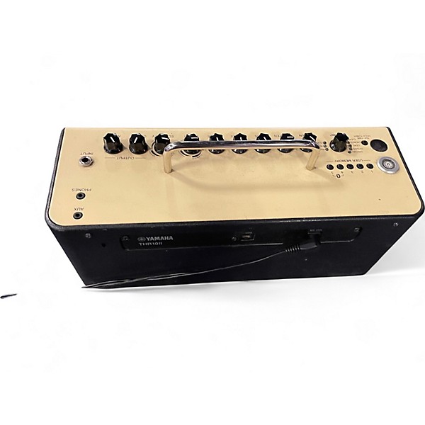 Used Yamaha THR10II Guitar Power Amp