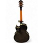 Used Ibanez JSA-20VB Sunburst Acoustic Electric Guitar
