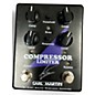 Used Carl Martin Andy Timmons Compressor Effect Pedal thumbnail